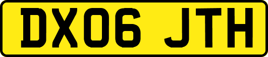 DX06JTH