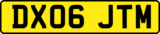 DX06JTM