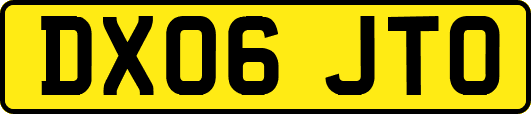DX06JTO