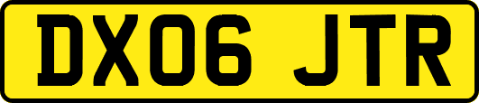DX06JTR