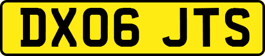 DX06JTS