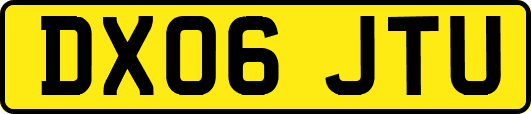 DX06JTU