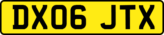 DX06JTX