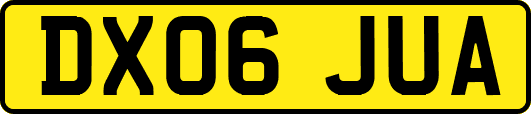 DX06JUA