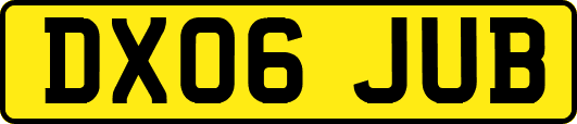DX06JUB