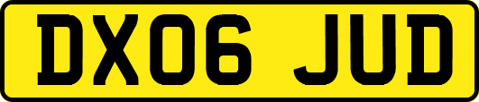 DX06JUD