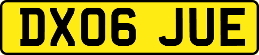 DX06JUE