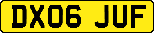 DX06JUF