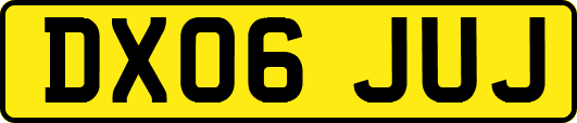 DX06JUJ