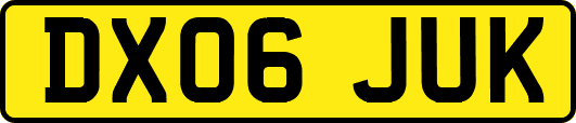 DX06JUK