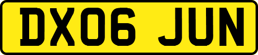 DX06JUN
