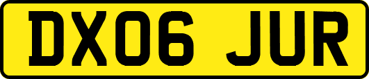DX06JUR