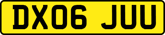 DX06JUU