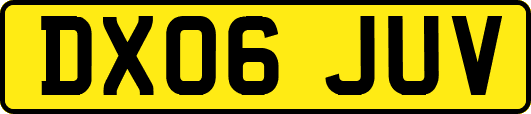 DX06JUV