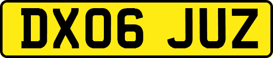DX06JUZ