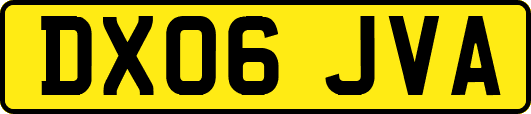 DX06JVA