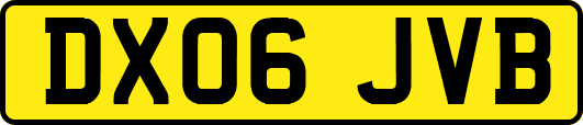 DX06JVB
