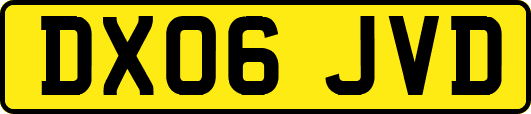 DX06JVD