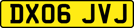 DX06JVJ