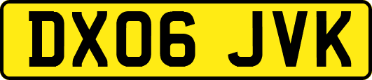 DX06JVK