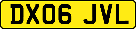DX06JVL