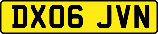 DX06JVN