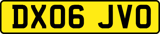 DX06JVO