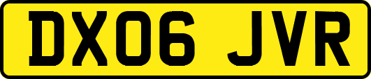 DX06JVR