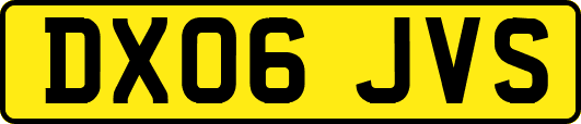 DX06JVS