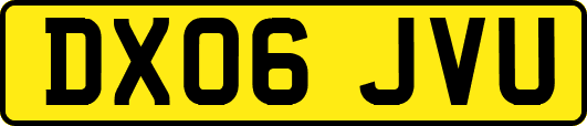 DX06JVU