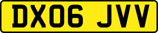 DX06JVV