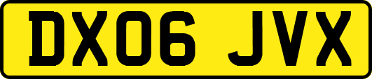 DX06JVX