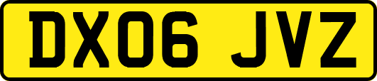 DX06JVZ