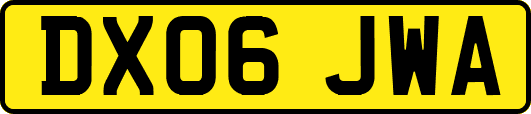 DX06JWA