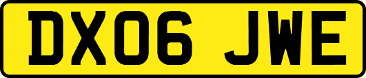 DX06JWE