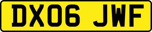 DX06JWF