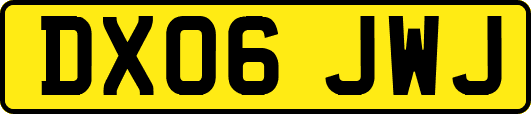 DX06JWJ