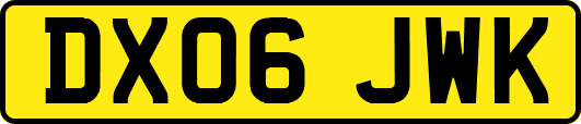 DX06JWK