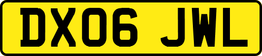 DX06JWL