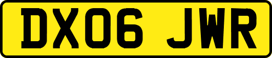 DX06JWR