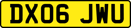 DX06JWU