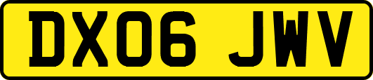 DX06JWV