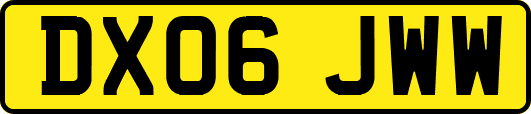 DX06JWW