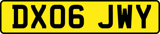 DX06JWY