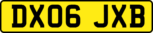 DX06JXB