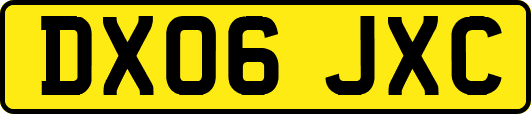 DX06JXC