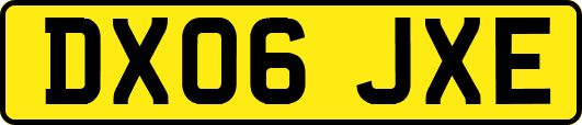 DX06JXE