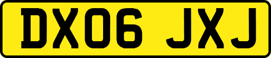 DX06JXJ