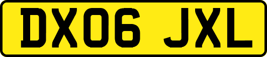 DX06JXL