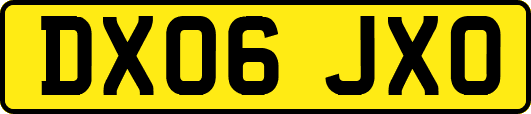 DX06JXO
